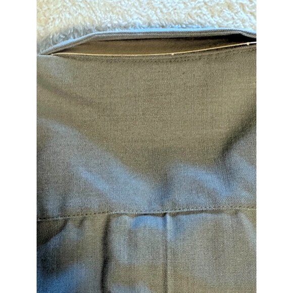 Elbeco Uniform Shirt Mens Special Duty Workwear Security Tactical BDU's Size 16 - Picture 12 of 15